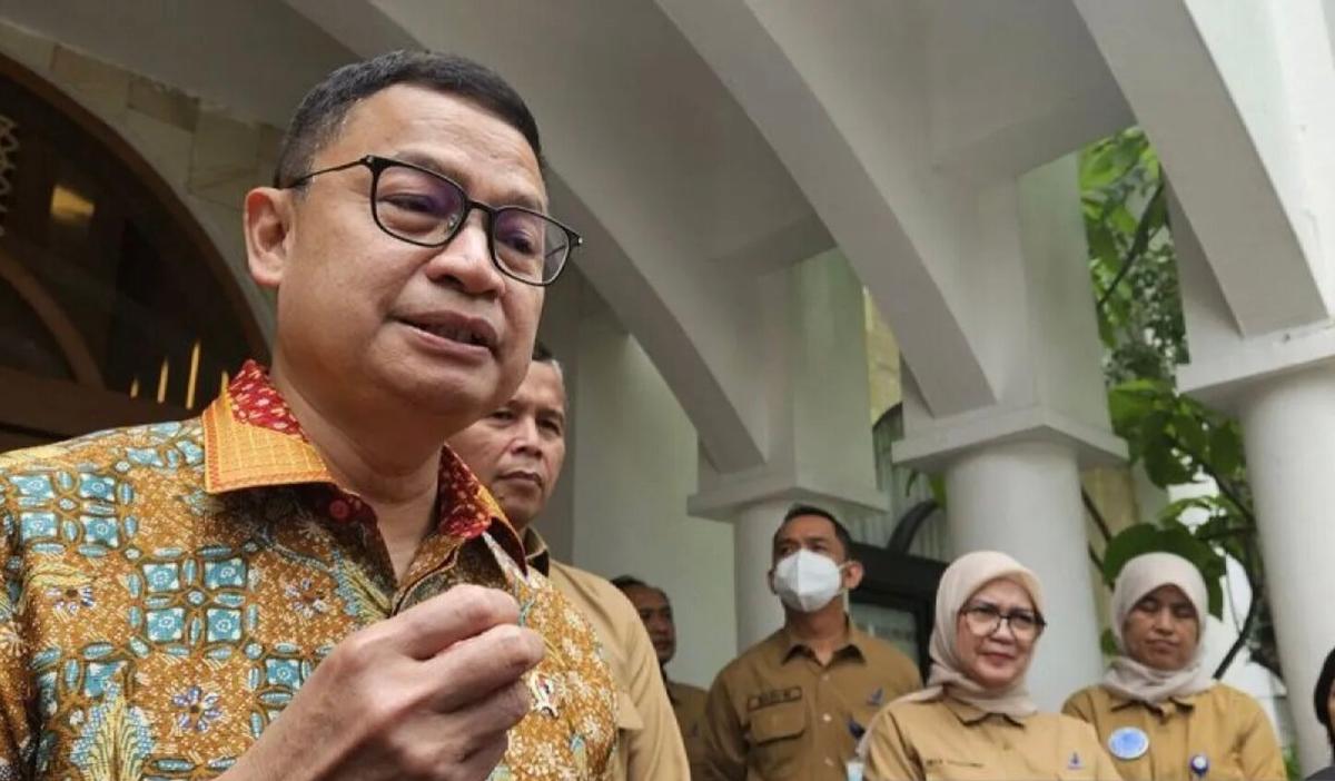 BPOM Pastikan MBG Aman Dikonsumsi dan Dibawa Pulang Selama Ramadan