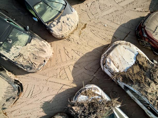 8 Tips Selamatkan Mobil dari Kerusakan Akibat Banjir, Tak Boleh Langsung Dihidupkan!