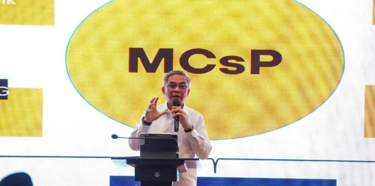 Efisiensi Anggaran, KPK Minta Kepala Daerah Kurangi Protokoler