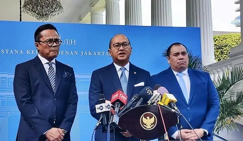 Danantara Siap Umumkan Pengurus, Hanya Diisi Profesional Terbaik