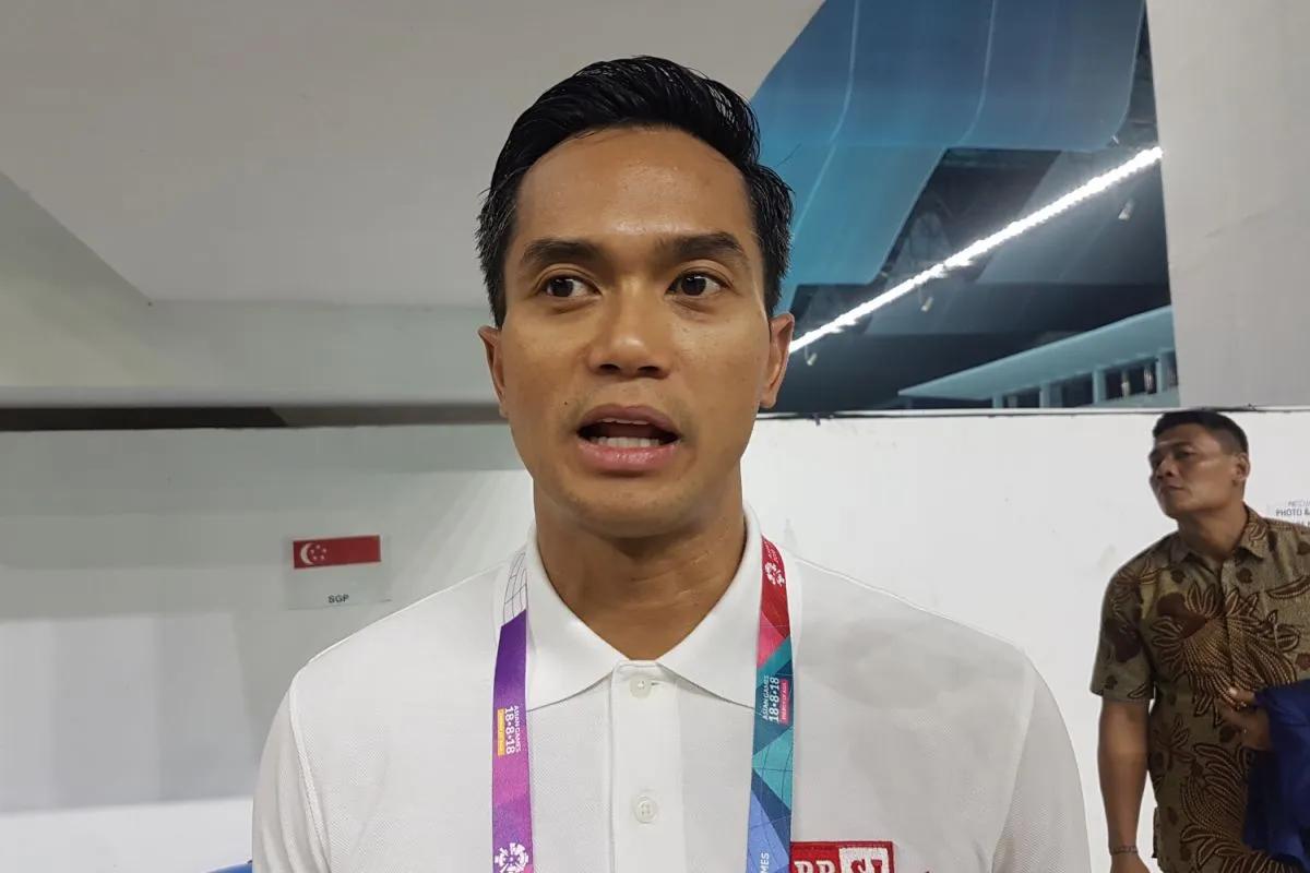 Anindya Bakrie Didukung 21 Pengprov, Siap Pimpin PB Akuatik Lagi