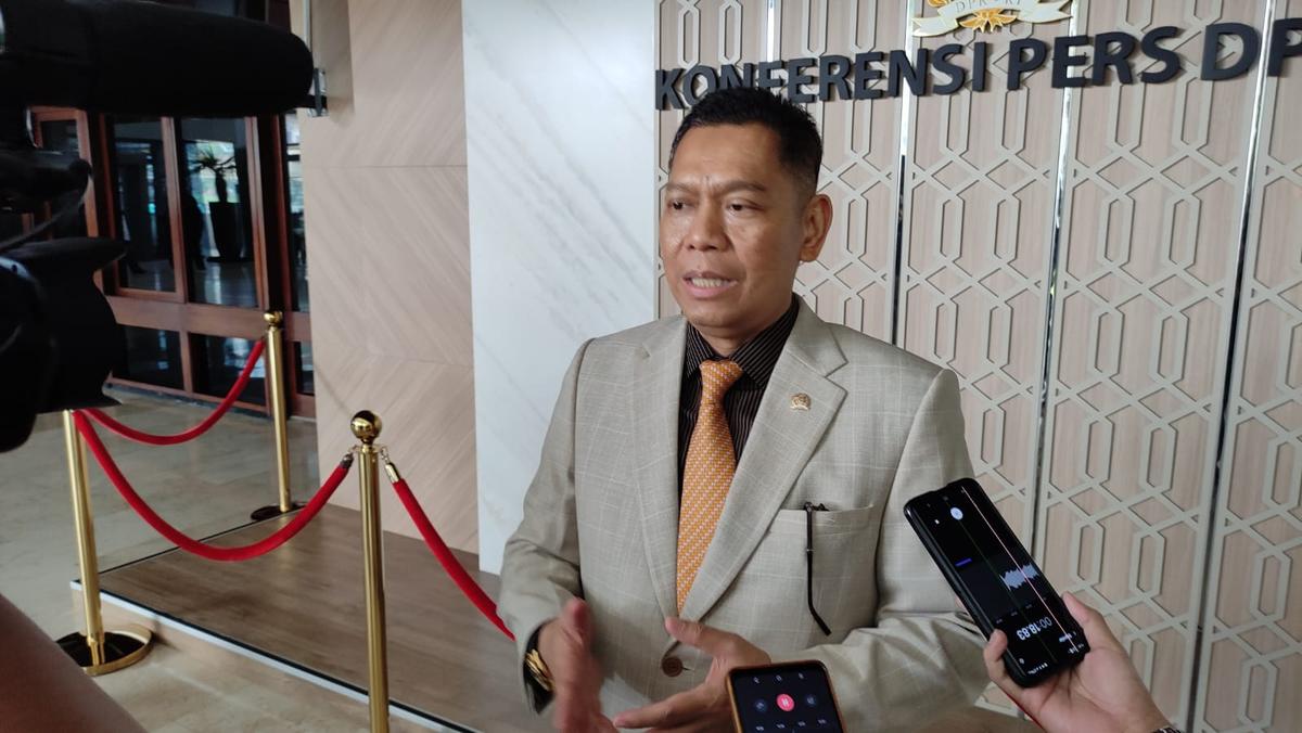 Golkar Bantah Keterlibatan Bahlil Lahadalia dalam Kasus Korupsi Pertamina