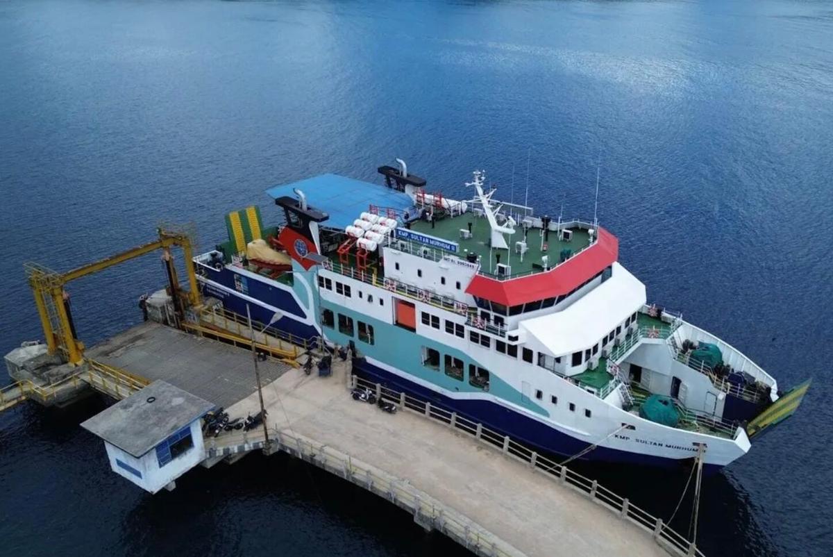 Dishub Jakarta Sediakan 42 Kapal Angkutan Lebaran Menuju Kepulauan Seribu