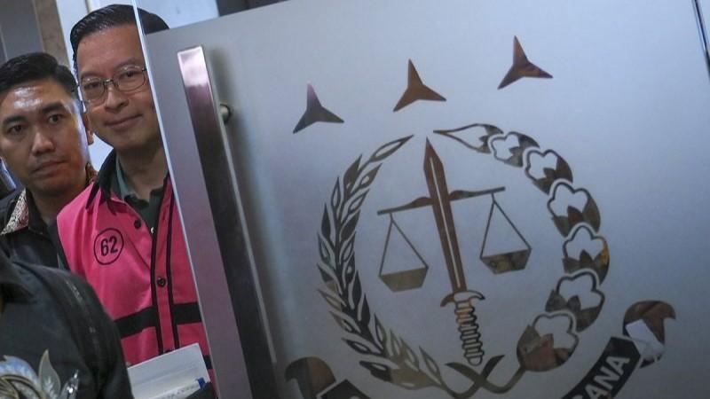 Tom Lembong Jalani Sidang terkait Kasus Korupsi Impor Gula