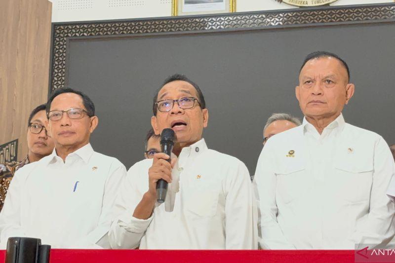 Libur Sekolah Dimajukan, ASN Bisa WFA Saat Mudik Lebaran