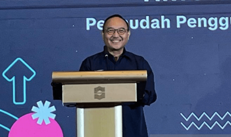 Konten Edukasi Berbasis STEM Sangat Penting Diperkenalkan Sejak Dini