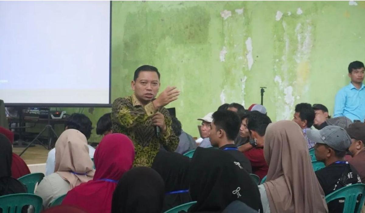 Komisi IX DPR: Kehadiran Dapur MBG Buka Lapangan Kerja Baru di Daerah