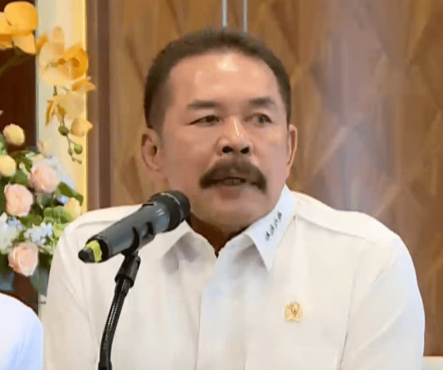 Jaksa Agung Pastikan Penyidikan Korupsi Tata Kelola Minyak Murni Penegakan Hukum