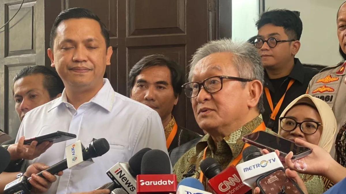 Pengacara Hasto Khawatir Pelimpahan Berkas Gugurkan Praperadilan