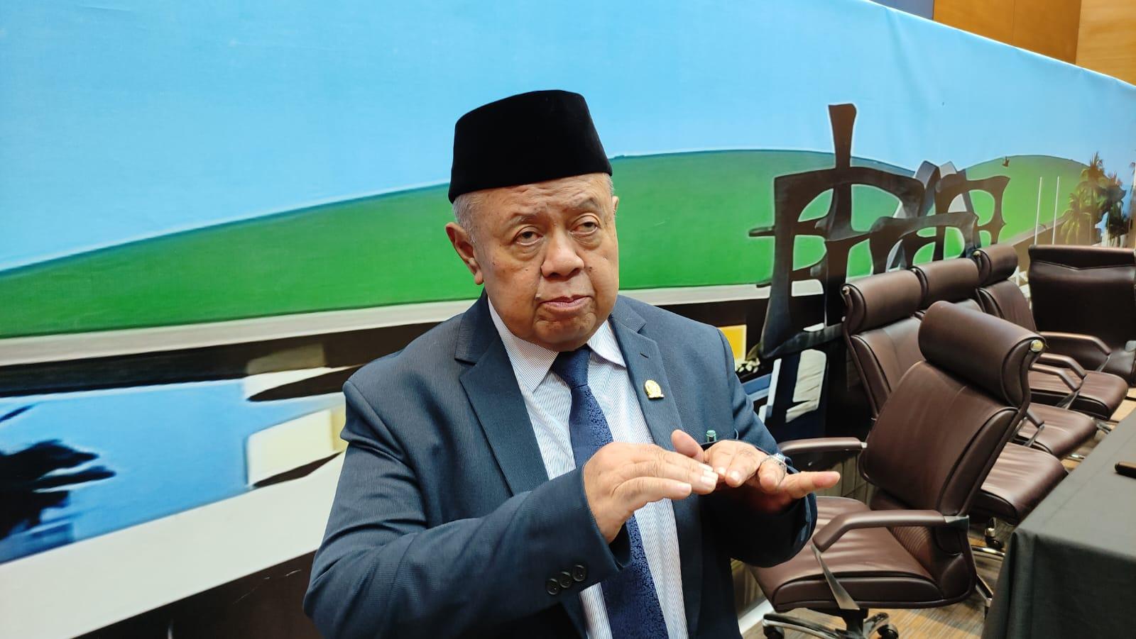 DPR Soroti Dugaan Penyelewengan Dana PIP, Dorong Verifikasi Ketat dalam Distribusi