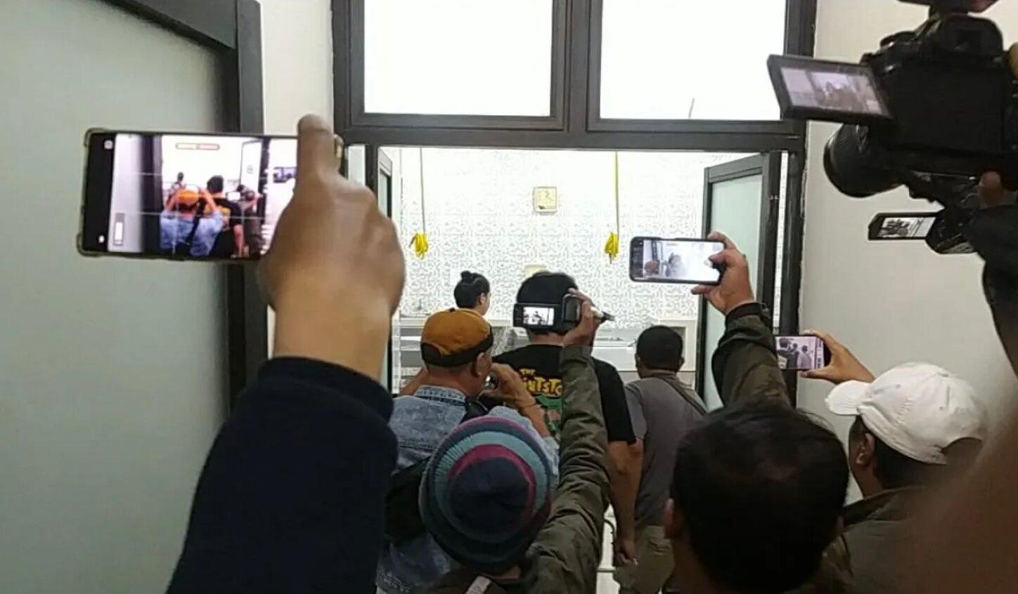 Polda Jatim Tembak Mati Pelaku Curanmor Asal Bangkalan