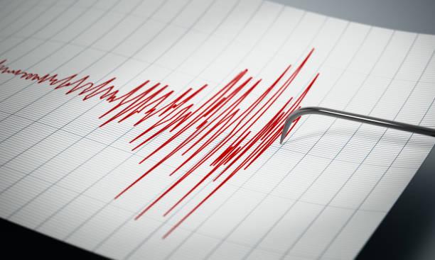 Gempa M 5,2 Guncang Sabang, BMKG: Tidak Berpotensi Tsunami