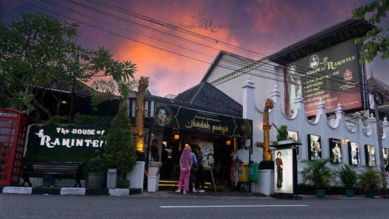 9 Rekomendasi Tempat Bukber di Yogyakarta yang Wajib Dicoba