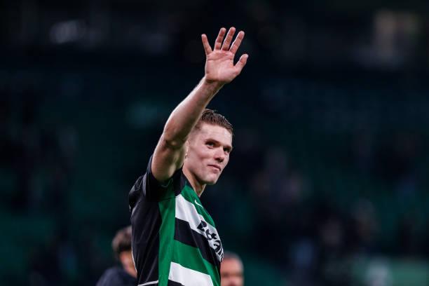 Viktor Gyokeres Pastikan Angkat Kaki dari Sporting, Mau ke Mana?