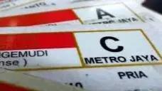 Update Tarif Resmi Perpanjang SIM, Ada Juga Tes Kesehatan hingga Asuransi