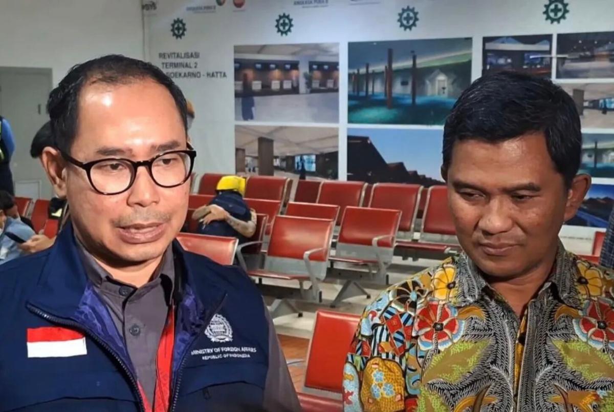 Kemlu RI Terus Berupaya Pulangkan 525 WNI Korban TPPO dari Myanmar