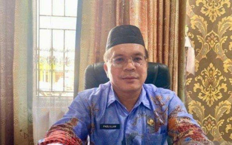 Bangka Tengah Salurkan BLT Rp7,4 Miliar untuk Warga Desa