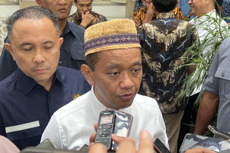 Pemerintah Izinkan Freeport Indonesia Ekspor Konsentrat Tembaga 1 Juta Ton