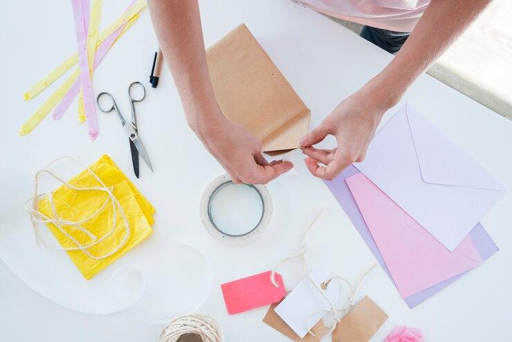 5 Aktivitas Kreatif untuk Meningkatkan Kebahagiaan dan Mengurangi Stres