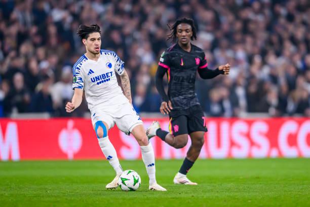 Duh, Kevin Diks Alami Cedera Kala Lawan Chelsea