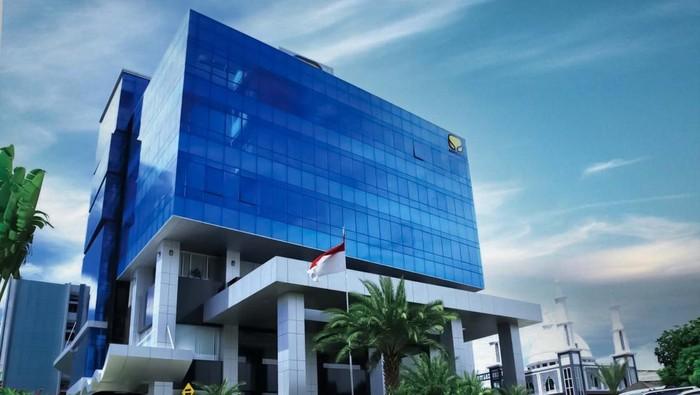 Brantas Abipraya Kantongi Pendapatan Rp13,37 Triliun di 2024