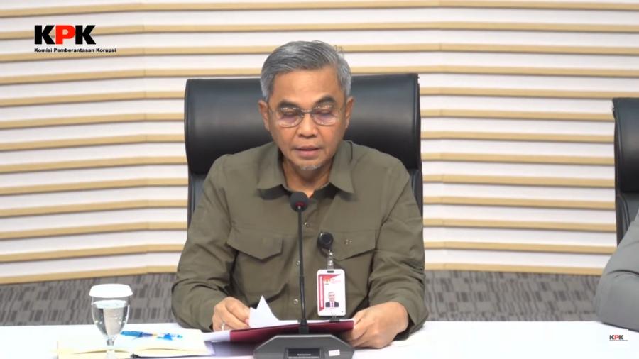 KPK Tetapkan 7 Tersangka Korupsi Rumah Jabatan DPR, Siapa Saja?