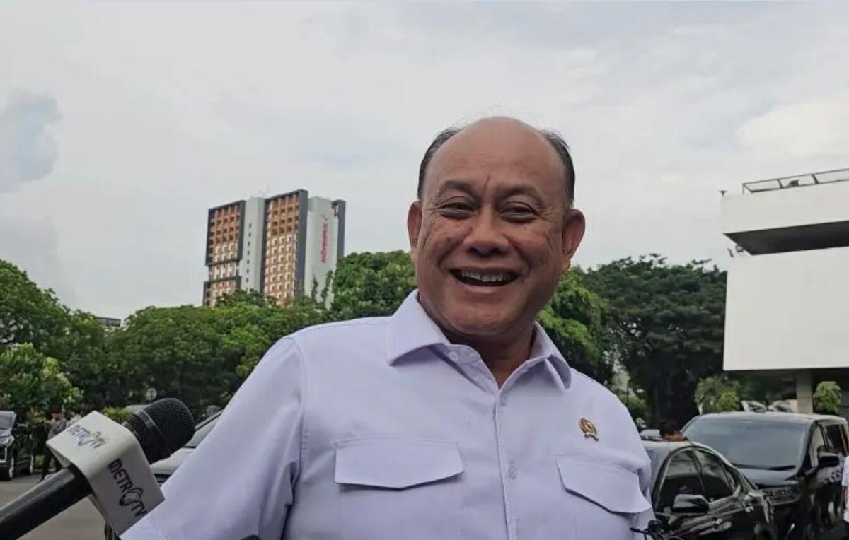 Kepala BGN Tanggapi Terkait Temuan KPK Soal Pengurangan Harga MBG