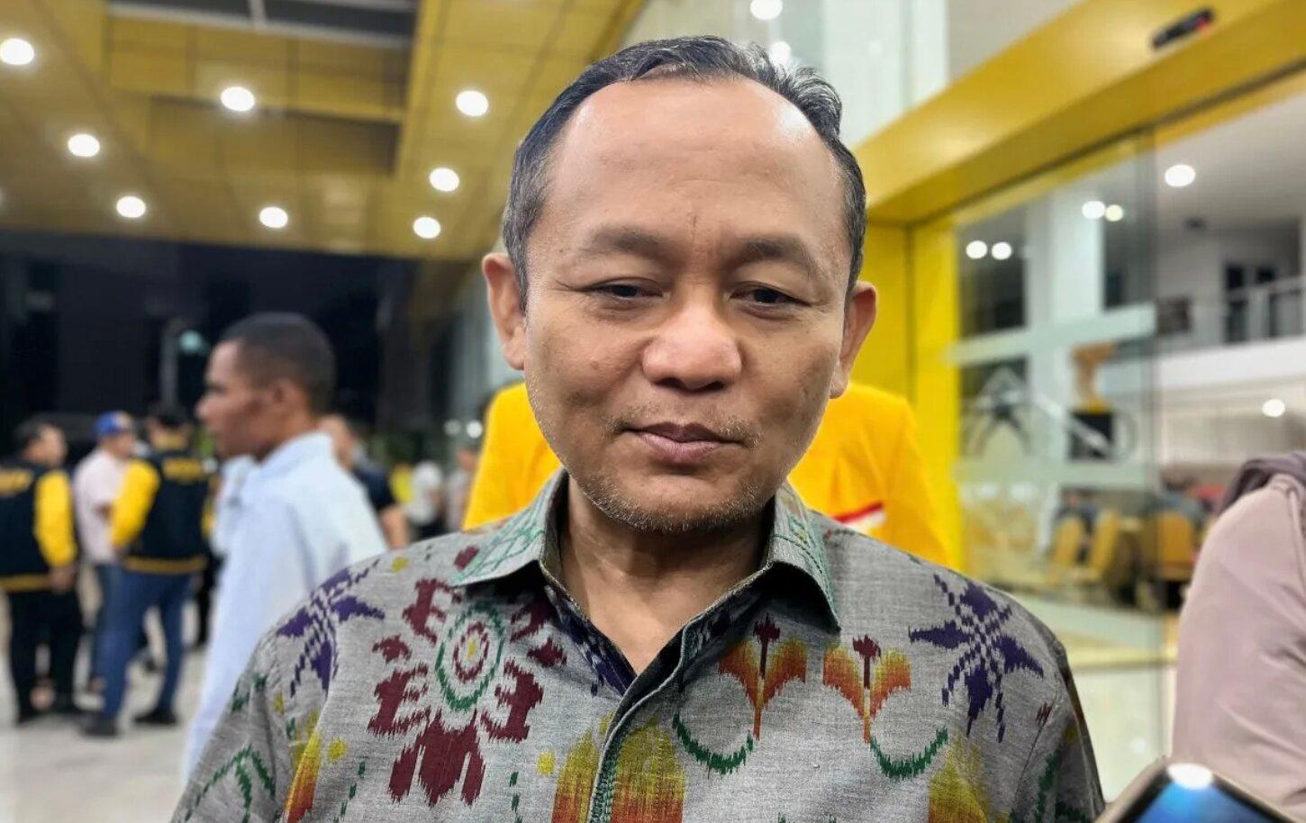 Sekjen Golkar Menilai Polemik Disertasi Bahlil Justru Merugikan, Efek Digoreng-goreng