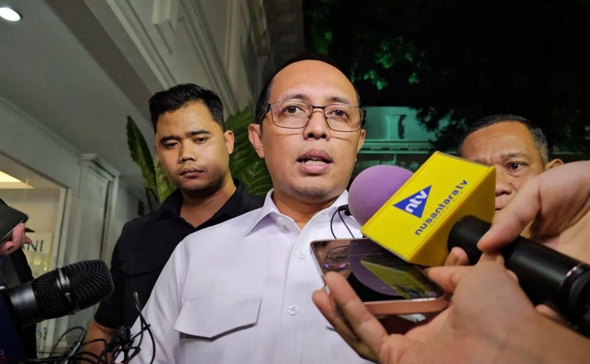 Istana Tanggapi Terkait Temuan KPK Soal Pengurangan Harga MBG