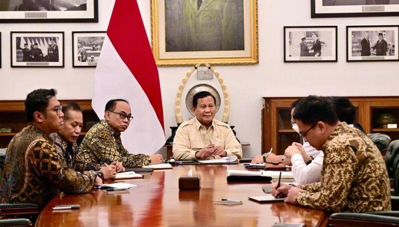 Wamentan Sudaryono: Koperasi Desa Merah Putih Bisa Tingkatkan Ketahanan Pangan dan Kesejahteraan Desa