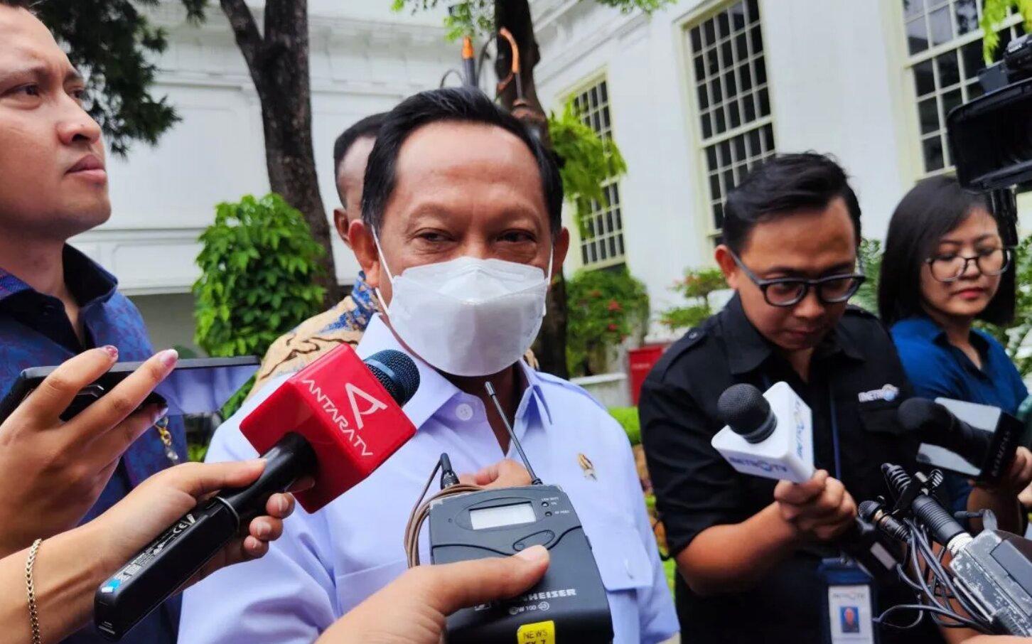 Mendagri Bentuk Tim Blusukan Guna Cek Efisiensi Anggaran di Daerah