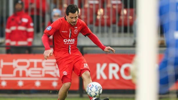 Thom Haye: Tim-Tim Besar Asia Tak Bisa Lagi Remehkan Indonesia