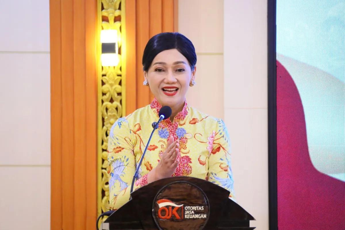 OJK Rancang Skema Pengawasan Atas Perilaku "Financial Influencer"