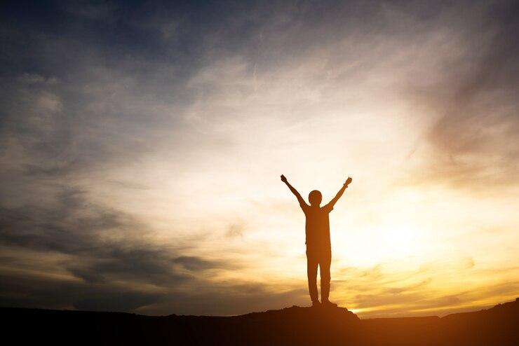 5 Strategi Efektif untuk Melepaskan Masa Lalu dan Melangkah Maju dalam Hidup