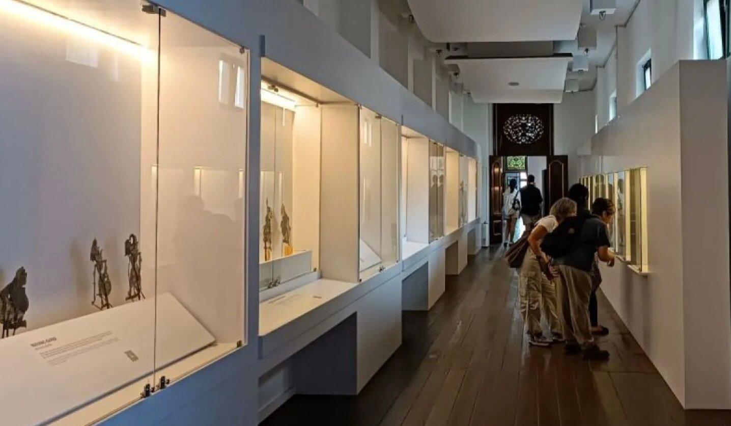 Rano Karno Rencanakan Revitalisasi Seluruh Museum di Jakarta