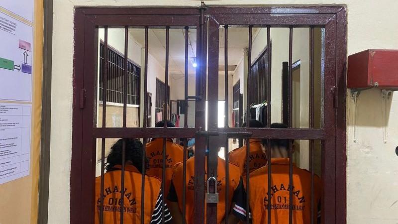 Bukan Korban Kecelakaan, Pemuda di Maluku Ternyata Tewas Dibunuh