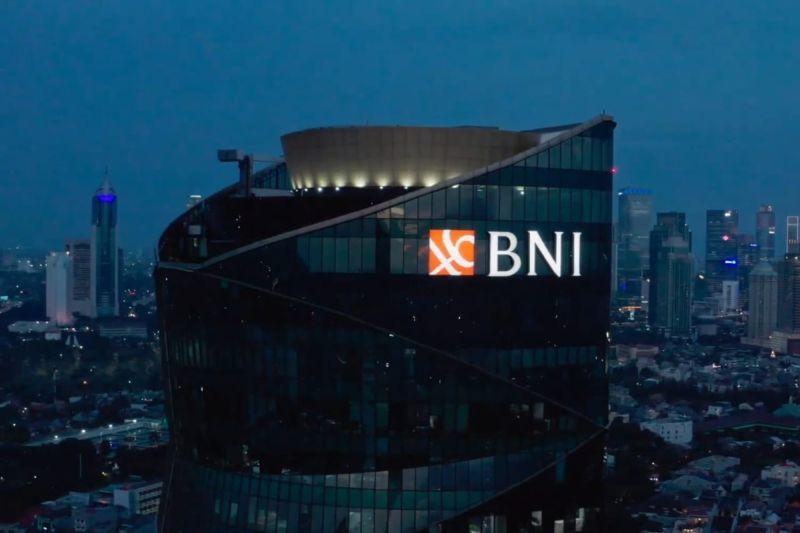 BNI Bantu Korban Banjir Bekasi dengan Sembako dan Perlengkapan Kebersihan