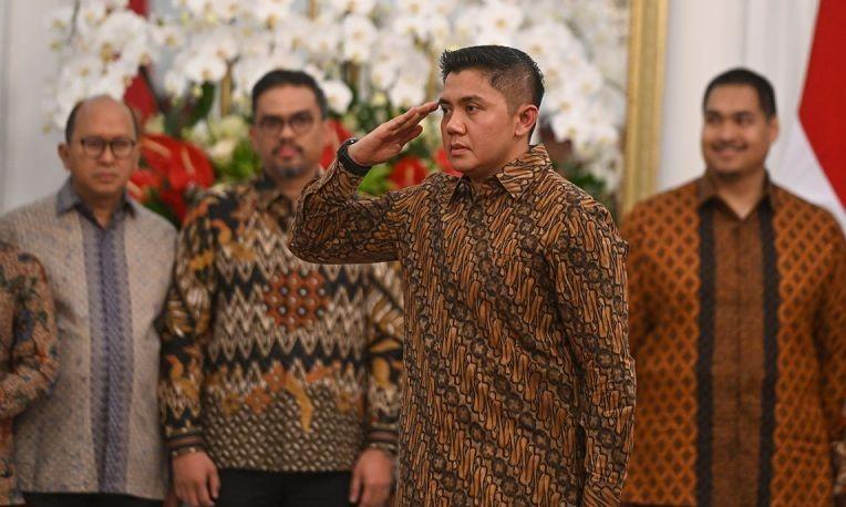 PSI Tegaskan Kenaikan Pangkat Letkol Teddy Indra Wijaya Sesuai Prosedur