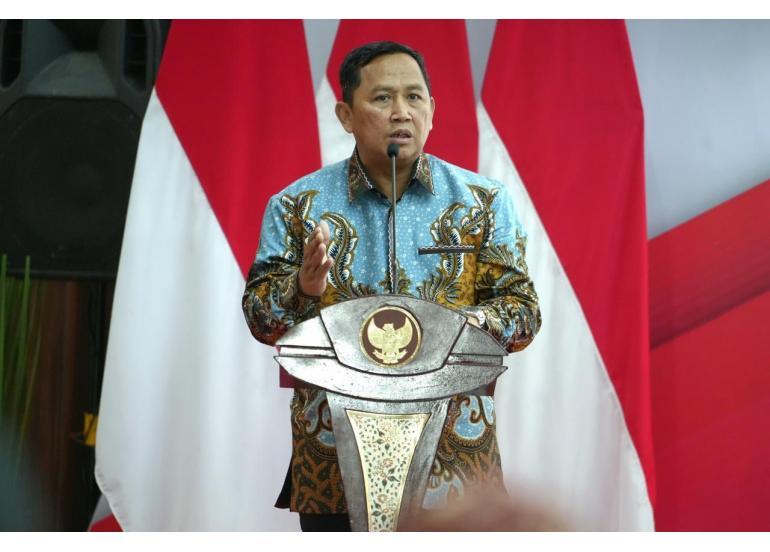 SesKemenkop Tekankan Kop Des Merah Putih Berpotensi Kembangkan Komoditas Unggulan Daerah