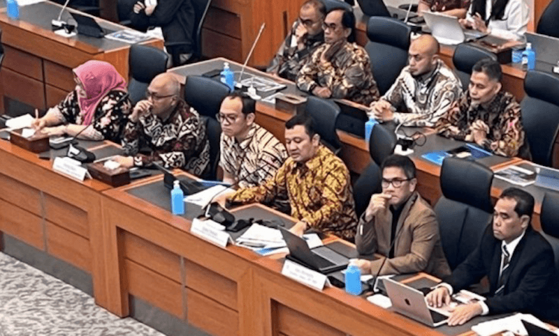 Kemkomdigi Pikirkan Model Penggabungan TVRI, RRI, dan ANTARA