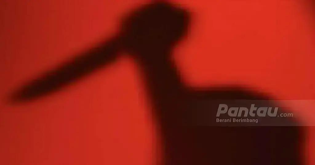 Polisi Kantongi Identitas Penusuk Pria hingga Tewas di Cibinong, Kini Diburu