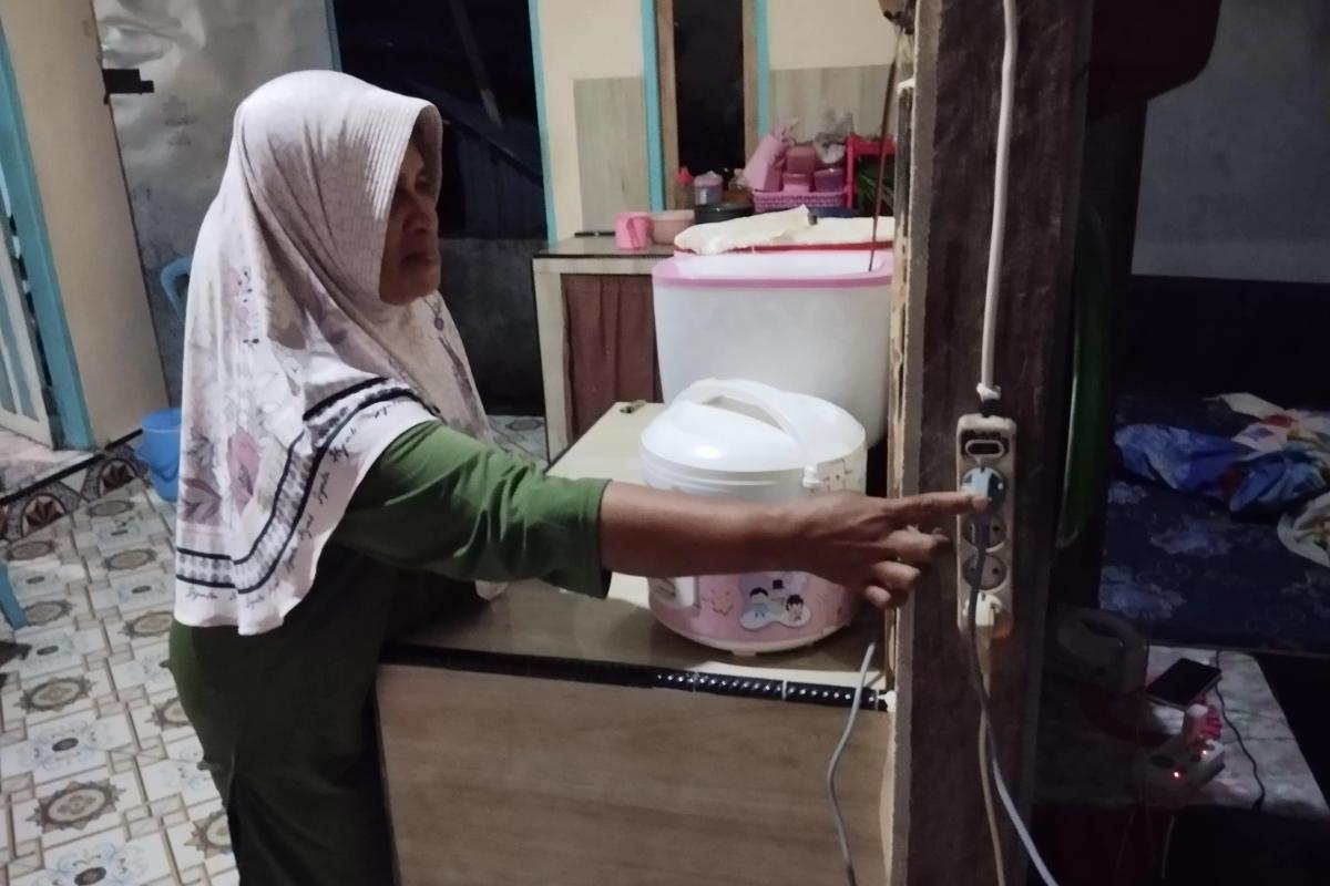 PLN Berhasil Nyalakan Listrik 24 Jam untuk Lima Pulau di Maluku