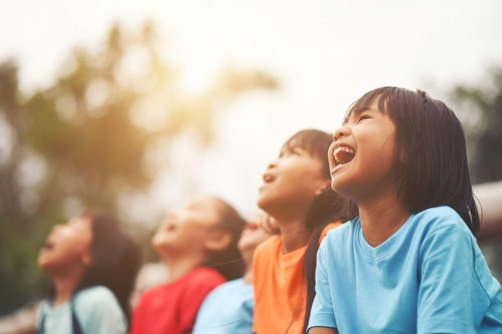Melindungi Anak-anak di Indonesia dari Bahaya Medsos