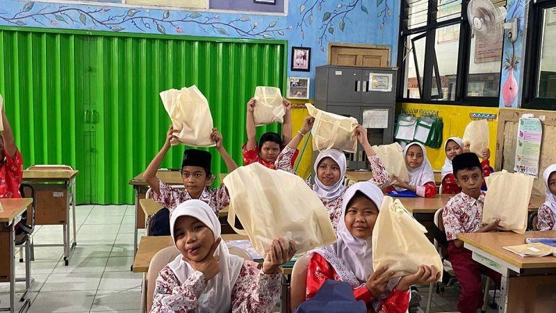 Fraksi Gerindra DKI Soroti Program Renovasi Kantin ala Mas Pram