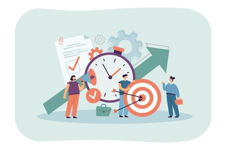 8 Kebiasaan Disiplin Diri yang Bisa Mengubah Hidup