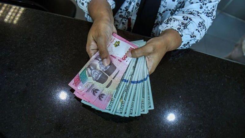 Pelemahan Dolar AS Beri Ruang Penguatan Terbatas bagi Rupiah