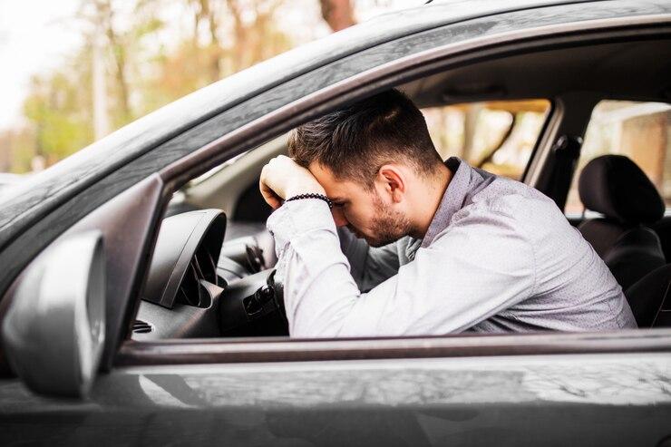 7 Cara Mencegah Mabuk Perjalanan agar Mudik Tetap Nyaman