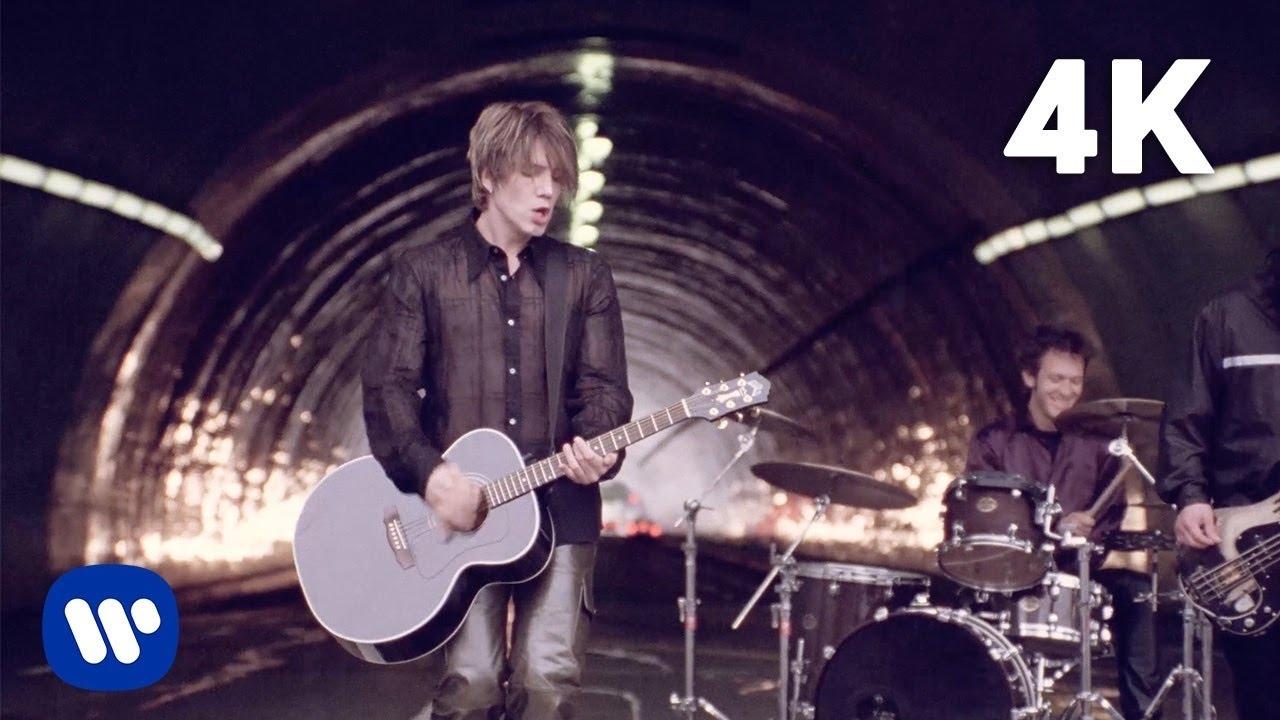Mengungkap Makna Lagu Iris - Goo Goo Dolls