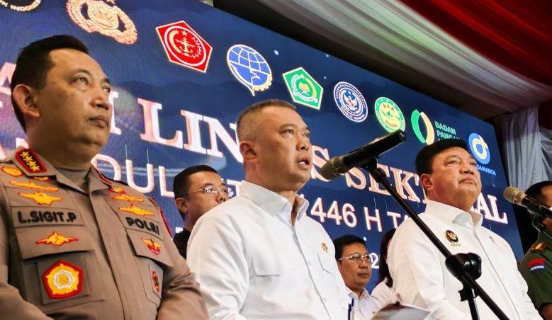 Catat! Bakal Ada Diskon Tarif Tol 30 Persen Jika Arus Balik Dialihkan Jauh