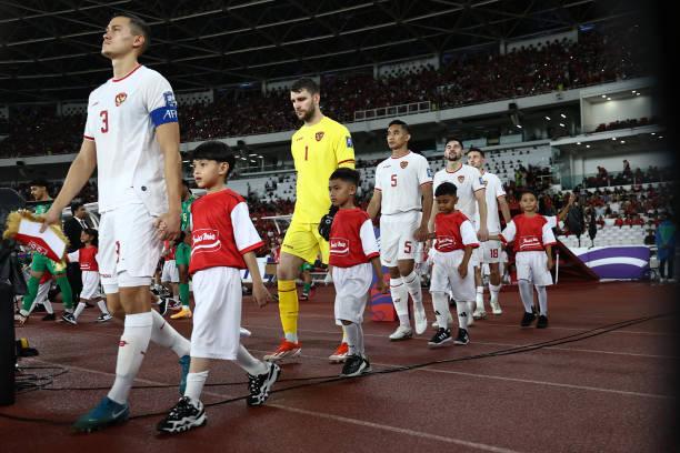 Tiga Pemain Ini Terancam Tersingkir dari Timnas Indonesia Usai Kedatangan Pemain Naturalisasi
